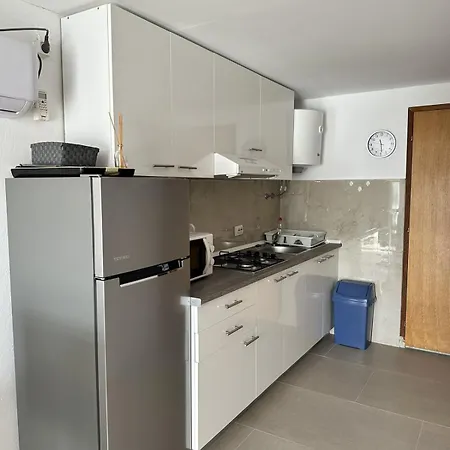 With Parking Space - 25369 Apartament