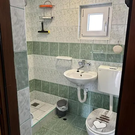 Apartament With Parking Space - 25369 *