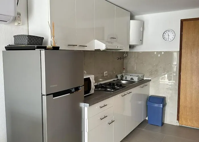 With Parking Space - 25369 Apartament